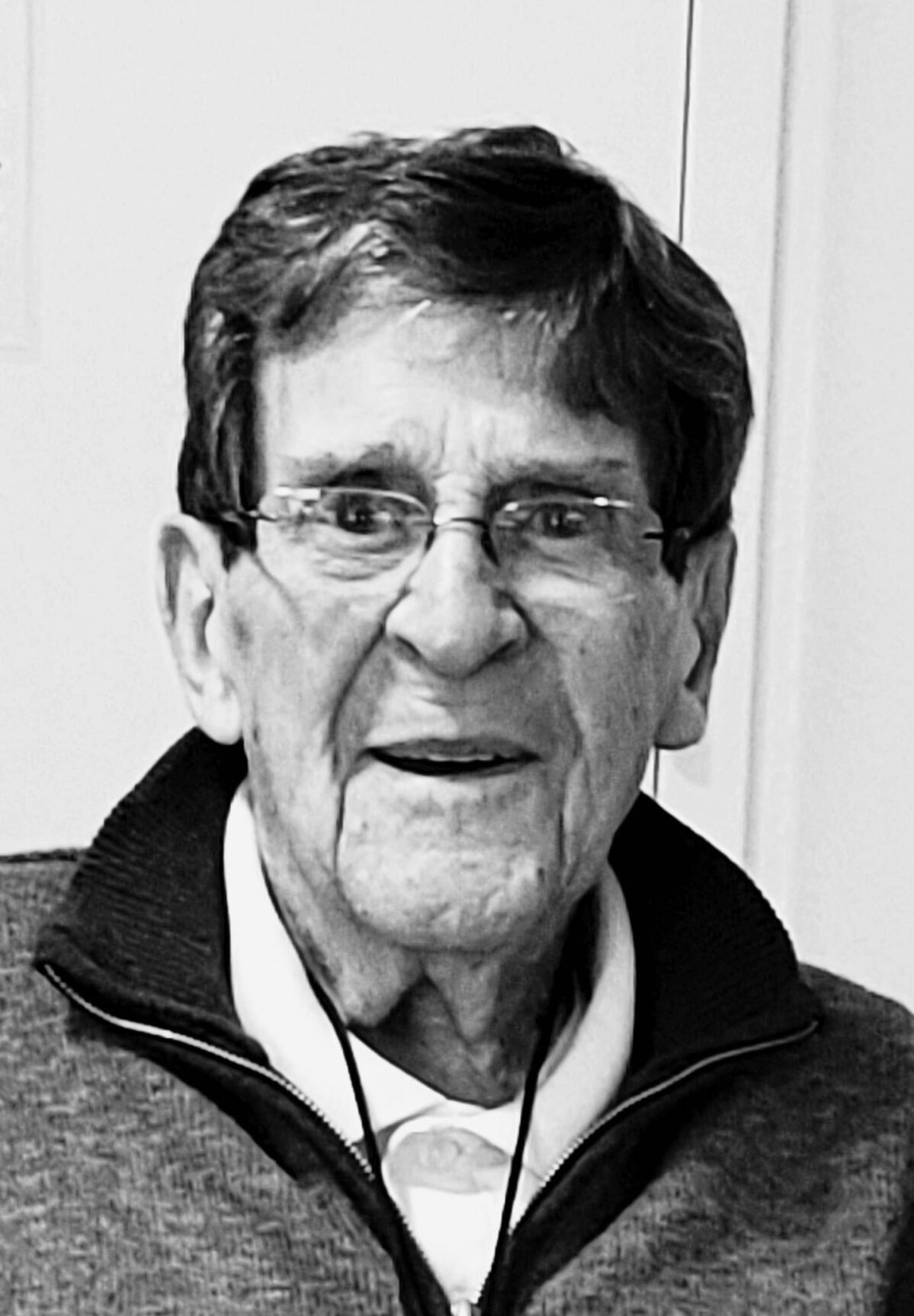 Vincent Timothy Murphy, MD